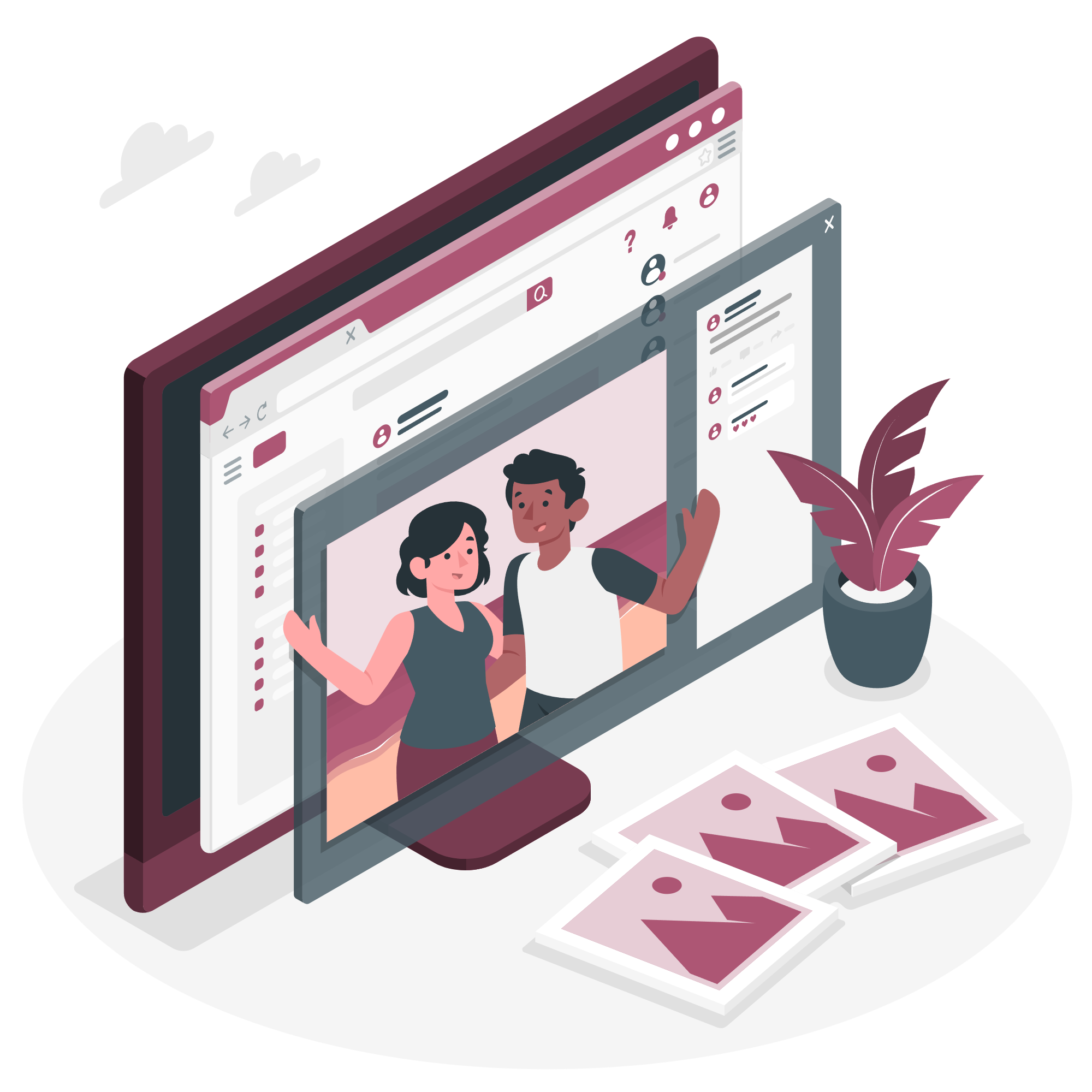 Personal Growth Coaching