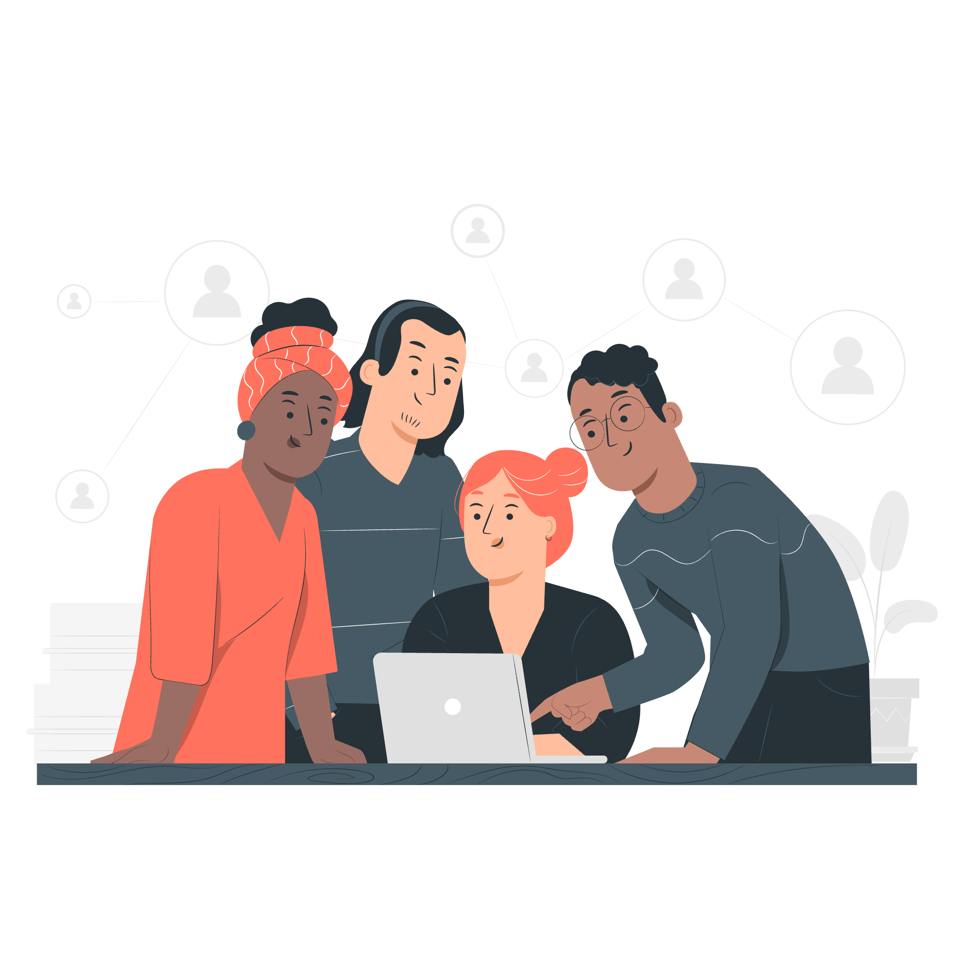 Group Workshops